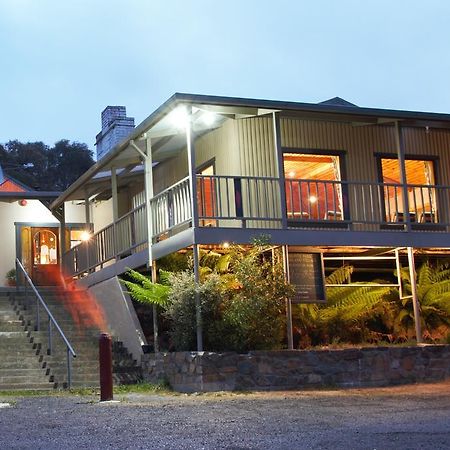 Bronte Park Highland Cottages Luaran gambar