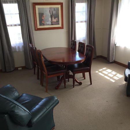 Bronte Park Highland Cottages Luaran gambar