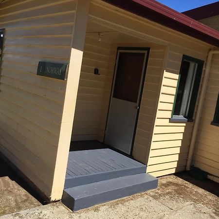 Bronte Park Highland Cottages Luaran gambar