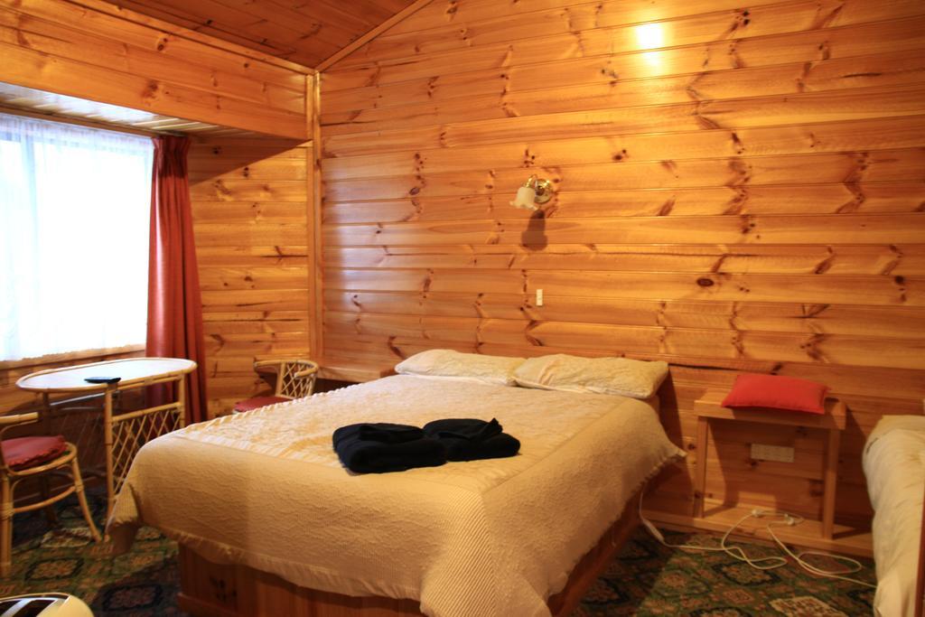 Bronte Park Highland Cottages Luaran gambar