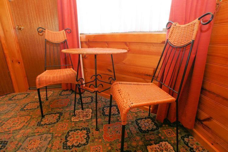Bronte Park Highland Cottages Bilik gambar