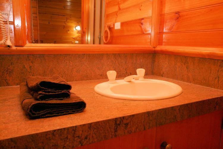 Bronte Park Highland Cottages Bilik gambar