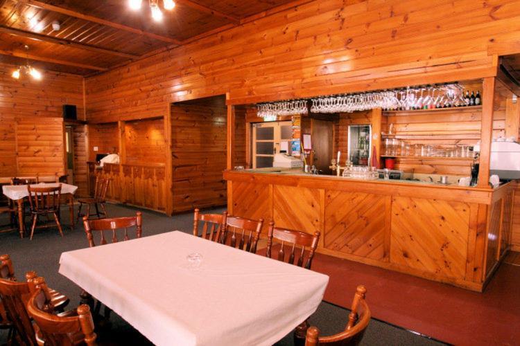 Bronte Park Highland Cottages Luaran gambar