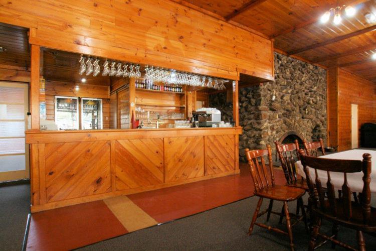 Bronte Park Highland Cottages Luaran gambar