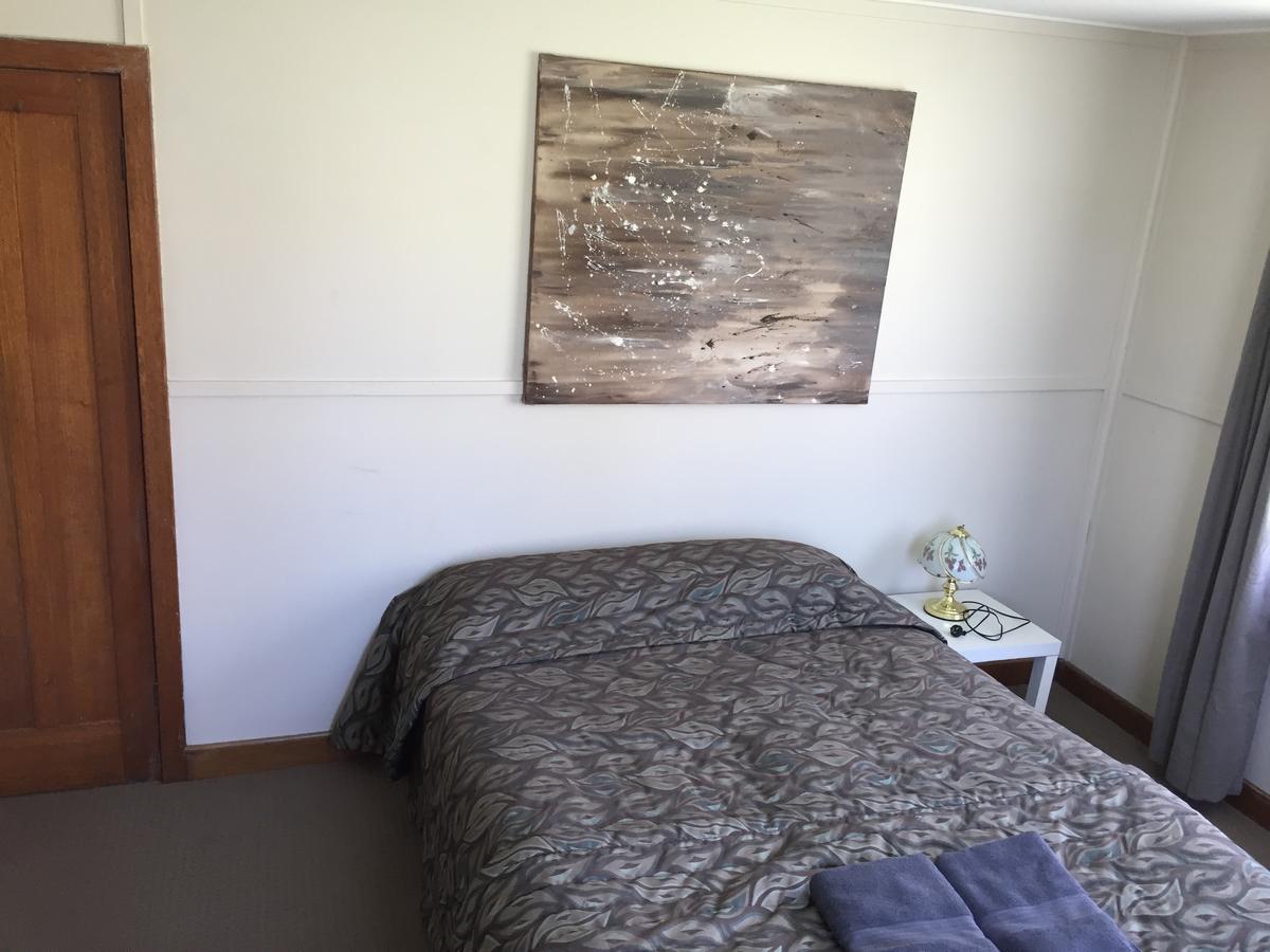 Bronte Park Highland Cottages Luaran gambar