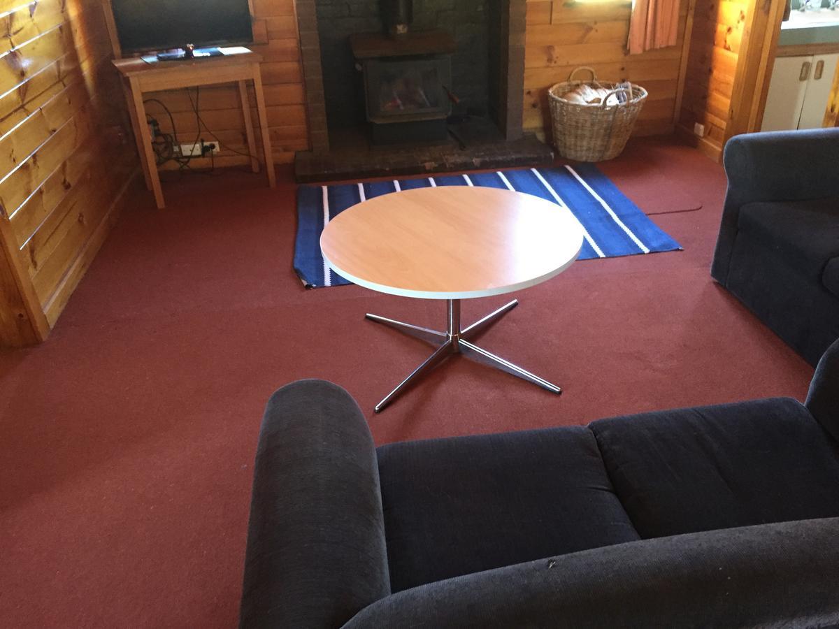 Bronte Park Highland Cottages Luaran gambar