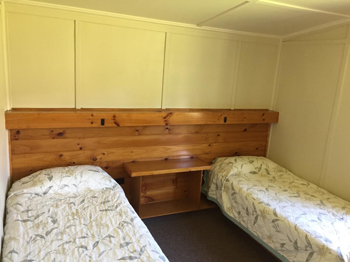 Bronte Park Highland Cottages Luaran gambar