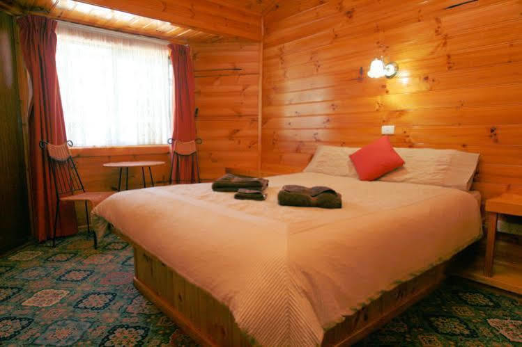 Bronte Park Highland Cottages Luaran gambar
